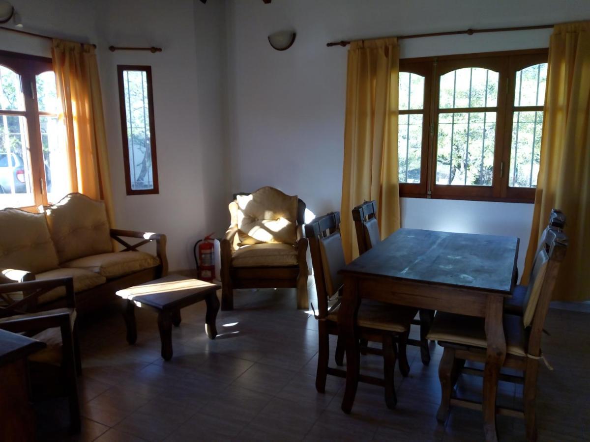 Casablanca Holiday home *