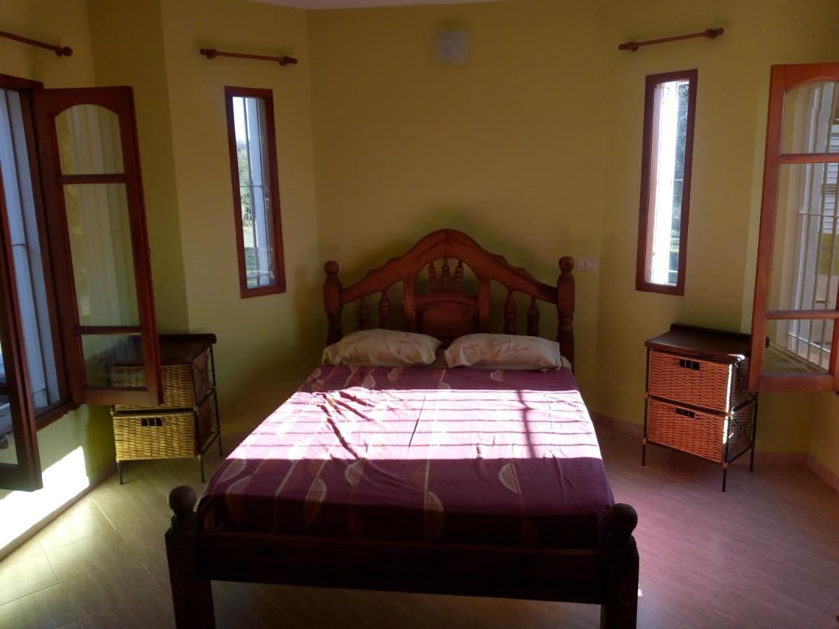 Casablanca Holiday home