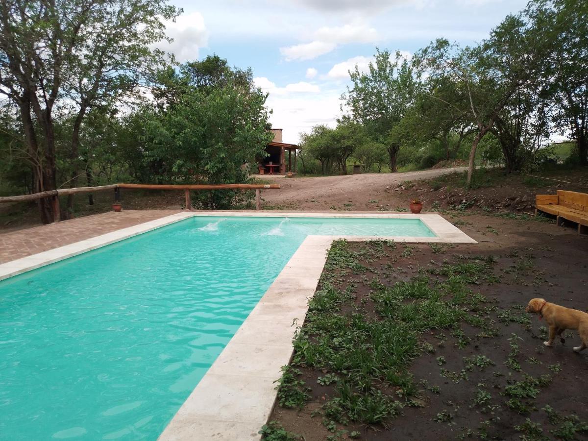 Holiday home Casablanca La Granja